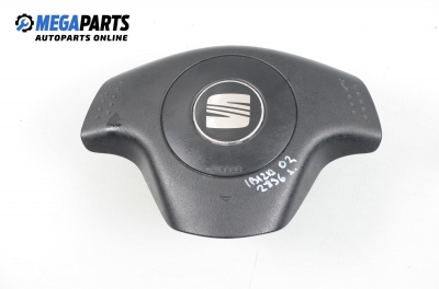 Airbag за Seat Ibiza IV Hatchback (02.2002 - 11.2009), 4+1 вр., хечбек