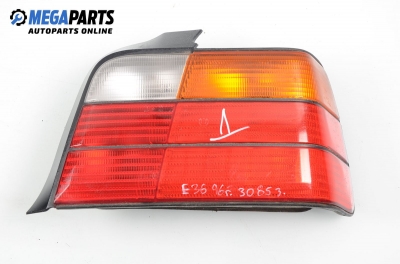 Стоп за BMW 3 Series E36 Sedan (09.1990 - 02.1998), седан, позиция: дясна