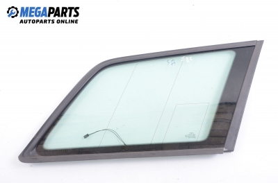 Фикс за Audi A4 Avant B6 (04.2001 - 12.2004), комби, позиция: задна, дясна