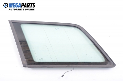 Фикс за Audi A4 Avant B6 (04.2001 - 12.2004), комби, позиция: задна, лява