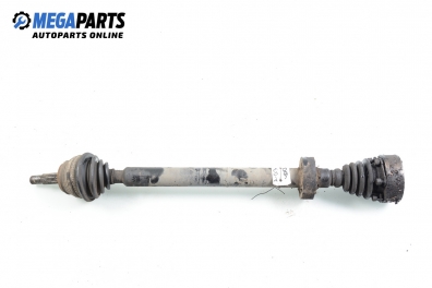Полуоска за Volkswagen Golf III Hatchback (08.1991 - 07.1998) 1.9 TD,GTD, 75 к.с., позиция: предна, дясна
