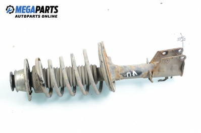 Макферсон за Fiat Doblo Van I (03.2001 - 11.2009), пътнически, позиция: предна, лява