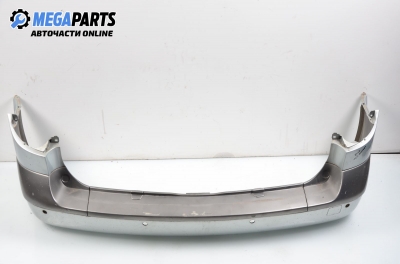 Задна броня за Renault Laguna II Grandtour (03.2001 - 12.2007), комби