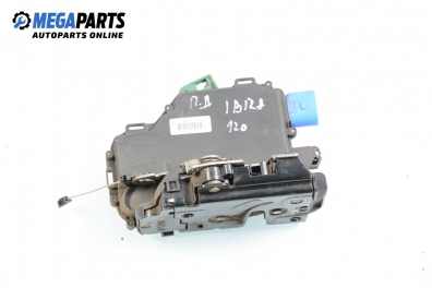 Брава на врата за Seat Ibiza IV Hatchback (02.2002 - 11.2009), позиция: дясна