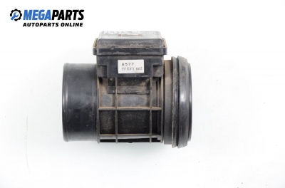 Дебитомер за Mazda 626 IV Sedan (08.1991 - 06.1997) 1.8 i, 105 к.с., № E5T51071 6603