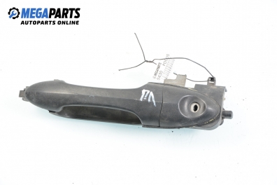 Външна дръжка за Ford Focus I Estate (02.1999 - 12.2007), комби, позиция: предна, лява