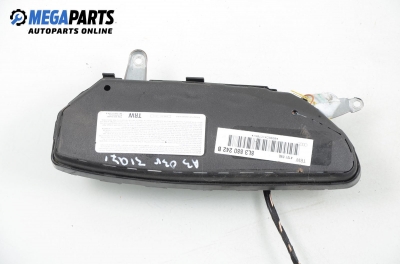 Airbag за Audi A3 Hatchback I (09.1996 - 05.2003), 2+1 вр.