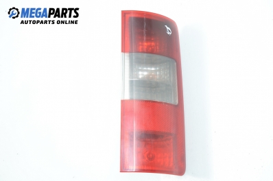 Стоп за Ford Transit Connect (06.2002 - 12.2013), товарен, позиция: дясна