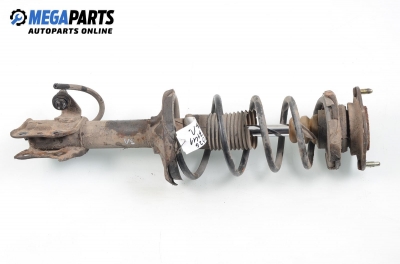 Макферсон за Mazda 626 V Sedan (05.1997 - 10.2002), седан, позиция: задна, лява