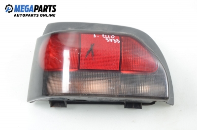 Стоп за Renault Clio I Hatchback (05.1990 - 09.1998), позиция: лява