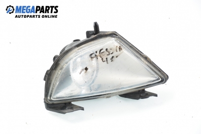 Халоген за Ford Fiesta V Hatchback (11.2001 - 03.2010), хечбек, позиция: лява, Valeo