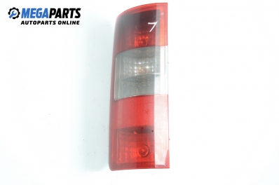 Стоп за Ford Transit Connect (06.2002 - 12.2013), товарен, позиция: лява