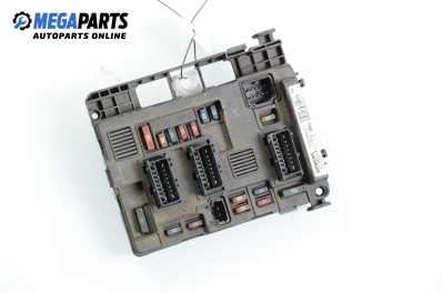 BSM модул за Citroen C5 I Break (06.2001 - 08.2004), № Siemens S118470003 C