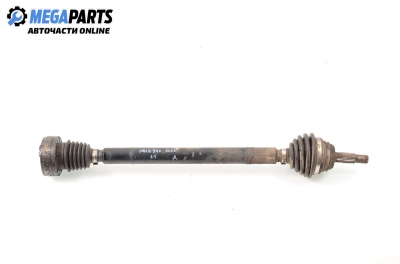 Полуоска за Volkswagen Polo Hatchback II (10.1994 - 10.1999) 60 1.4, 60 к.с., позиция: дясна
