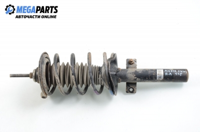 Макферсон за Ford Fiesta IV Hatchback (08.1995 - 09.2002), хечбек, позиция: предна, лява