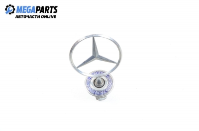 Емблема за Mercedes-Benz E-Class Sedan (W210) (06.1995 - 08.2003), седан