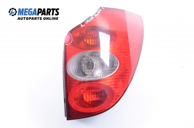Стоп за Renault Laguna II Grandtour (03.2001 - 12.2007), комби, позиция: дясна