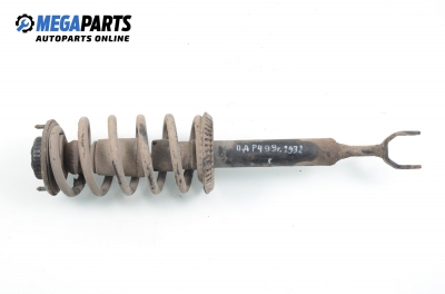 Макферсон за Volkswagen Passat Sedan B5 (08.1996 - 12.2001), седан, позиция: предна, дясна
