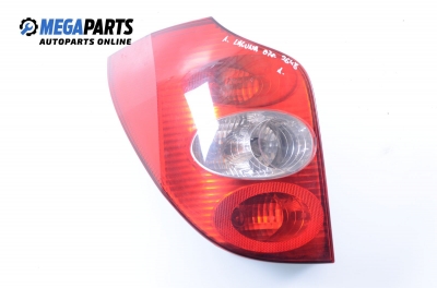 Стоп за Renault Laguna II Grandtour (03.2001 - 12.2007), комби, позиция: лява