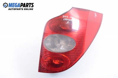Стоп за Renault Laguna II Grandtour (03.2001 - 12.2007), комби, позиция: дясна