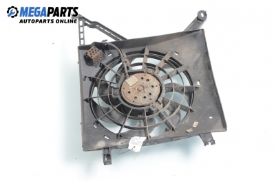 Перка охлаждане за Opel Astra G Box (01.1999 - 04.2005) 1.7 TD, 68 к.с.