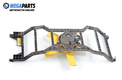 Перка охлаждане за Ford Fiesta V Hatchback (11.2001 - 03.2010) 1.3, 69 к.с.