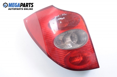 Стоп за Renault Laguna II Grandtour (03.2001 - 12.2007), комби, позиция: лява