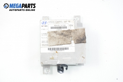 Модул за AIRBAG за Hyundai Getz Hatchback (08.2002 - ...), № 95910-1C100