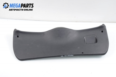Кора багажник за Ford Fiesta V Hatchback (11.2001 - 03.2010)
