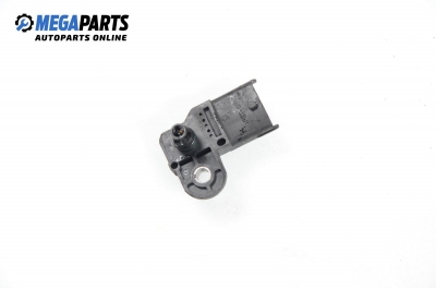 MAP сензор за Opel Signum Hatchback (05.2003 - 12.2008), № Bosch 0 281 002 437
