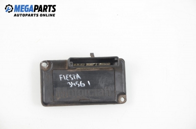Комутатор за Ford Fiesta III Hatchback (01.1989 - 01.1997) 1.3, 60 к.с.