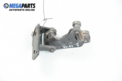 Ролка плъзгаща врата за Ford Transit Connect (06.2002 - 12.2013), 2+1 вр., товарен