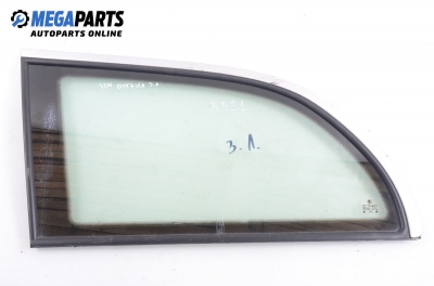 Фикс за Skoda Octavia I Combi (07.1998 - 12.2010), комби, позиция: задна, лява