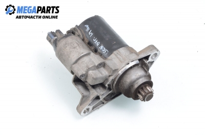 Стартер за Seat Leon Hatchback II (05.2005 - 12.2012) 1.4 16V, 86 к.с.