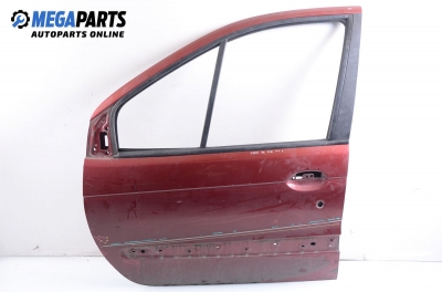 Врата за Renault Megane I Hatchback (08.1995 - 12.2004), позиция: предна, лява