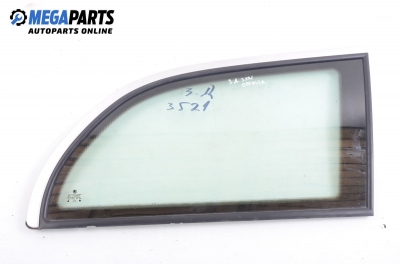 Фикс за Skoda Octavia I Combi (07.1998 - 12.2010), комби, позиция: задна, дясна