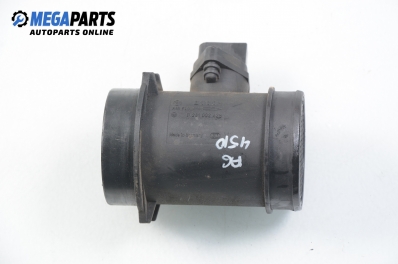 Дебитомер за Audi A6 Avant C5 (11.1997 - 01.2005) 2.5 TDI, 150 к.с., № Bosch 0 281 002 429