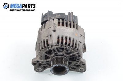 Алтернатор / генератор за Seat Leon Hatchback II (05.2005 - 12.2012) 1.4 16V, 86 к.с., № Valeo 036903024 H