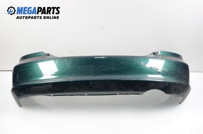 Задна броня за Honda Civic VII Hatchback (03.1999 - 02.2006), хечбек