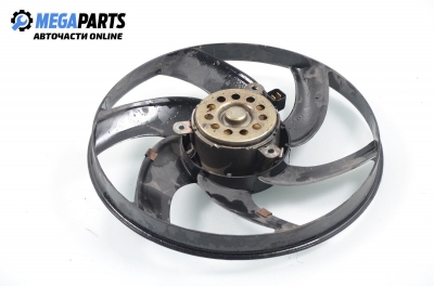 Перка охлаждане за Peugeot 406 Break (10.1996 - 10.2004) 1.8 16V, 110 к.с.