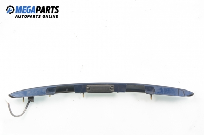 Лайсна заден капак за Toyota Avensis Liftback II (04.2003 - 11.2008), хечбек