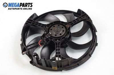 Перка охлаждане за Fiat Stilo Multi Wagon (01.2003 - 08.2008) 1.9 JTD, 80 к.с.