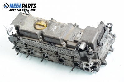 Глава за Opel Astra G Hatchback (02.1998 - 12.2009) 2.0 DI, 82 к.с., № R 9 128 018