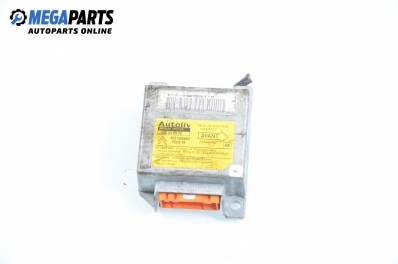 Модул за AIRBAG за Citroen Xsara Hatchback (04.1997 - 04.2005), № Autoliv 550538900