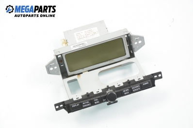 Бордови компютър за Toyota Avensis Liftback II (04.2003 - 11.2008), № 86110- 05020