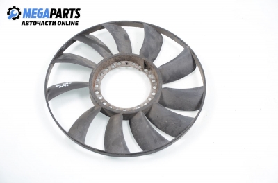 Перка охлаждане за Audi A4 Avant B5 (11.1994 - 09.2001) 1.8, 125 к.с.