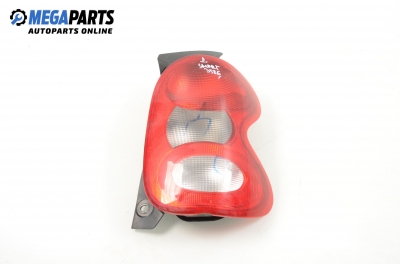 Стоп за Smart Fortwo Cabrio 450 (01.2004 - 01.2007), кабрио, позиция: дясна