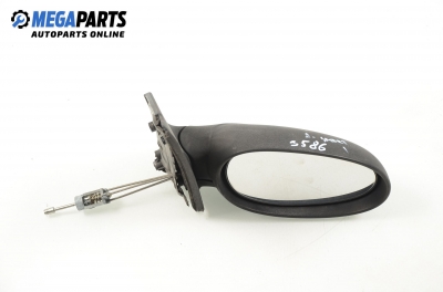 Огледало за Smart Fortwo Cabrio 450 (01.2004 - 01.2007), кабрио, позиция: дясна