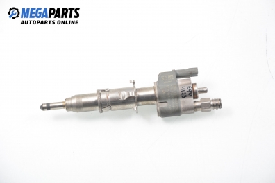 Дюза бензин за BMW 3 Series E90 Sedan E90 (01.2005 - 12.2011) 318 i, 143 к.с., № 1353 7589048-01
