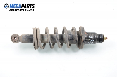 Макферсон за Honda Civic VII Hatchback (03.1999 - 02.2006), хечбек, позиция: задна, дясна